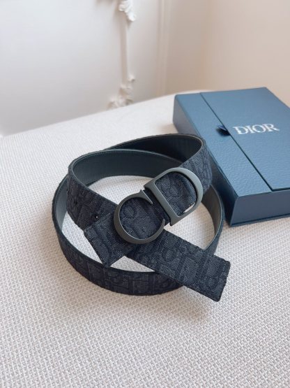 ディオール「Dior」ベルト