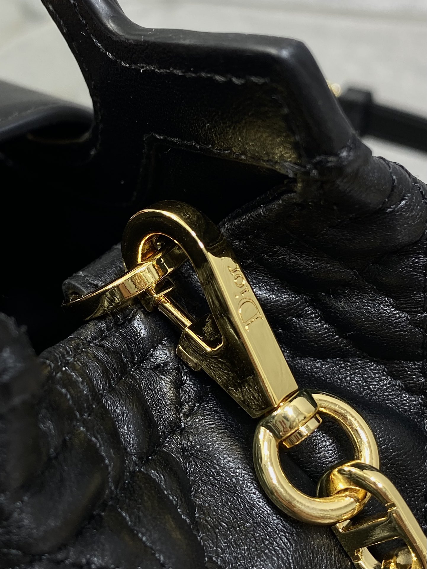 ディオール「Dior」 レディース おしゃれ ショルダーバッグ