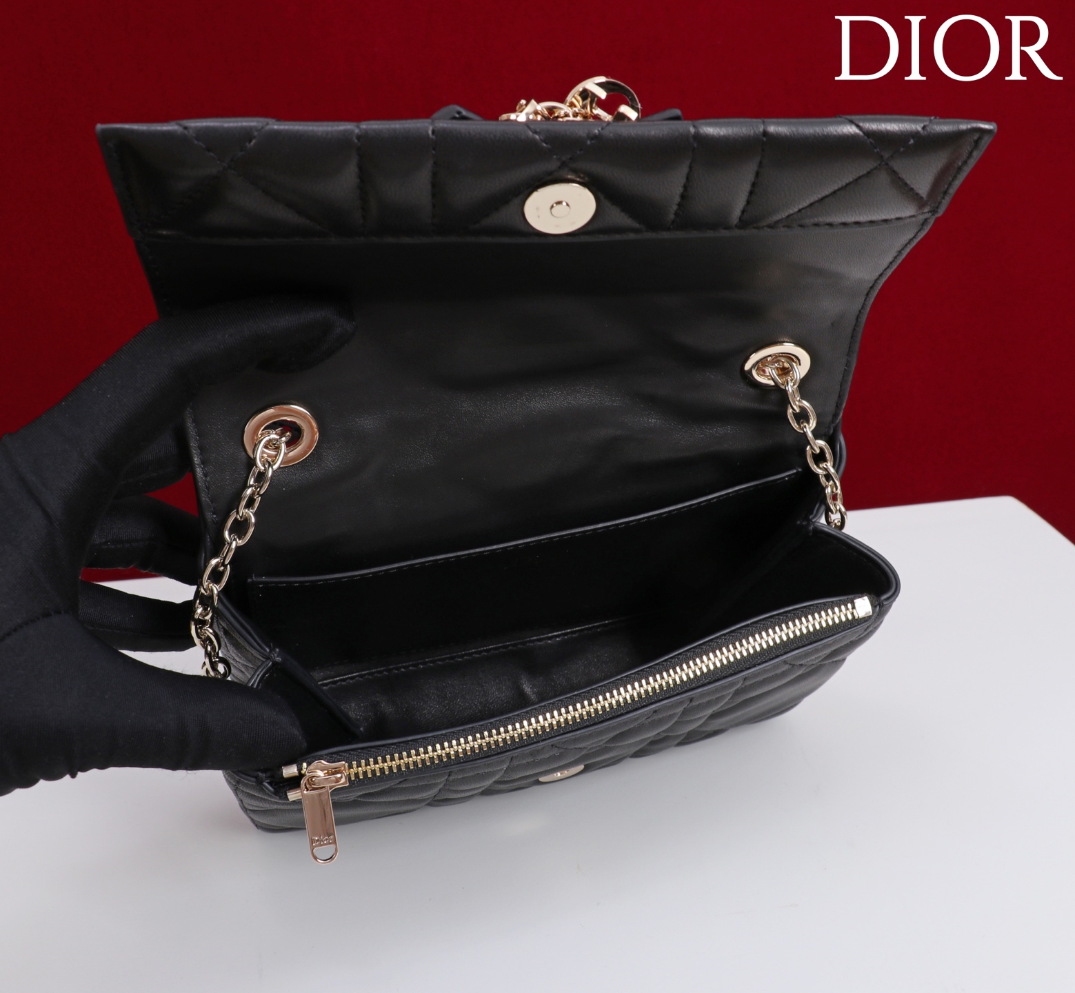 ディオール「Dior」 レディース おしゃれ ショルダーバッグ