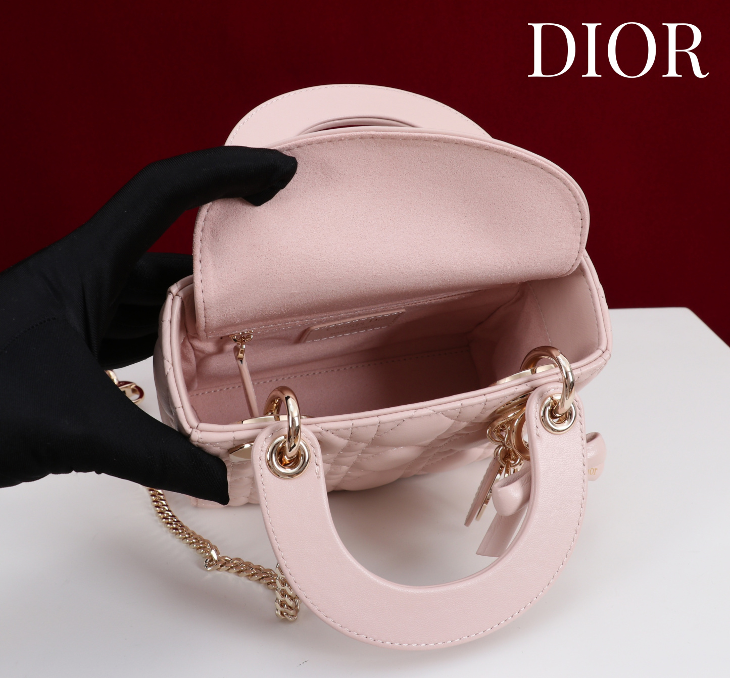 ディオール「Dior」 レディース おしゃれ ショルダーバッグ