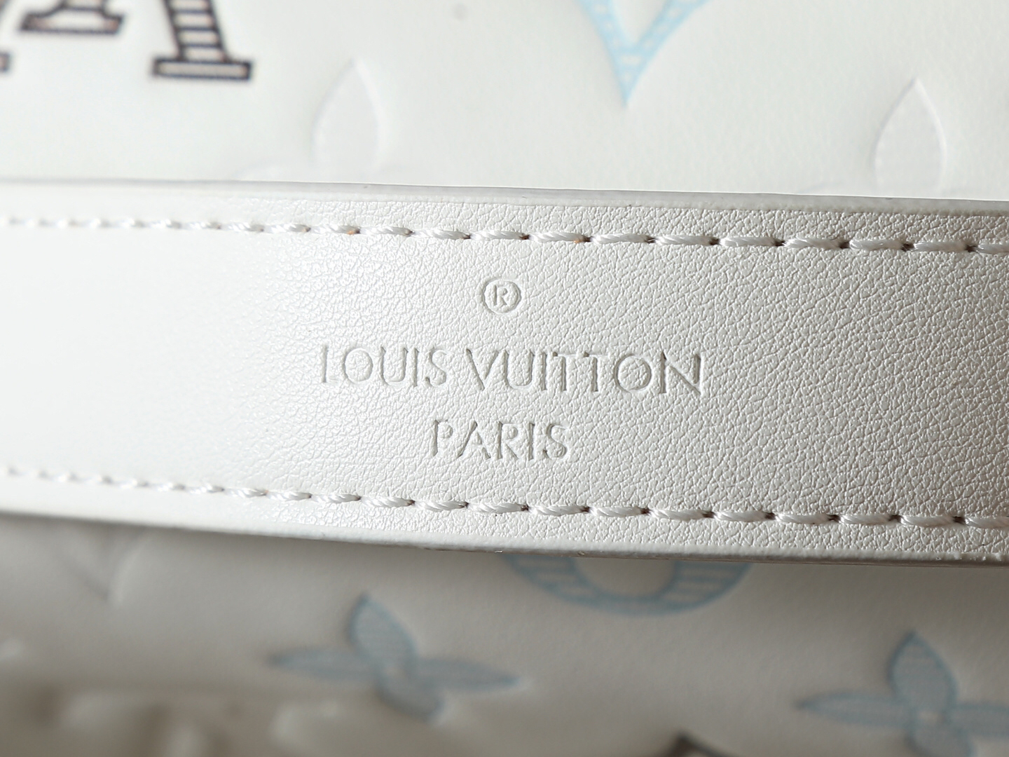 ルイ・ヴィトン「Louis Vuitton」ウエストポーチ
