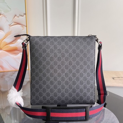 【特価商品】グッチ「Gucci」メンズショルダーバッグ