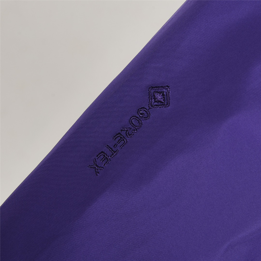 始祖鳥冬のトリプルパンチダウンダウンジャケットインナー付きセット