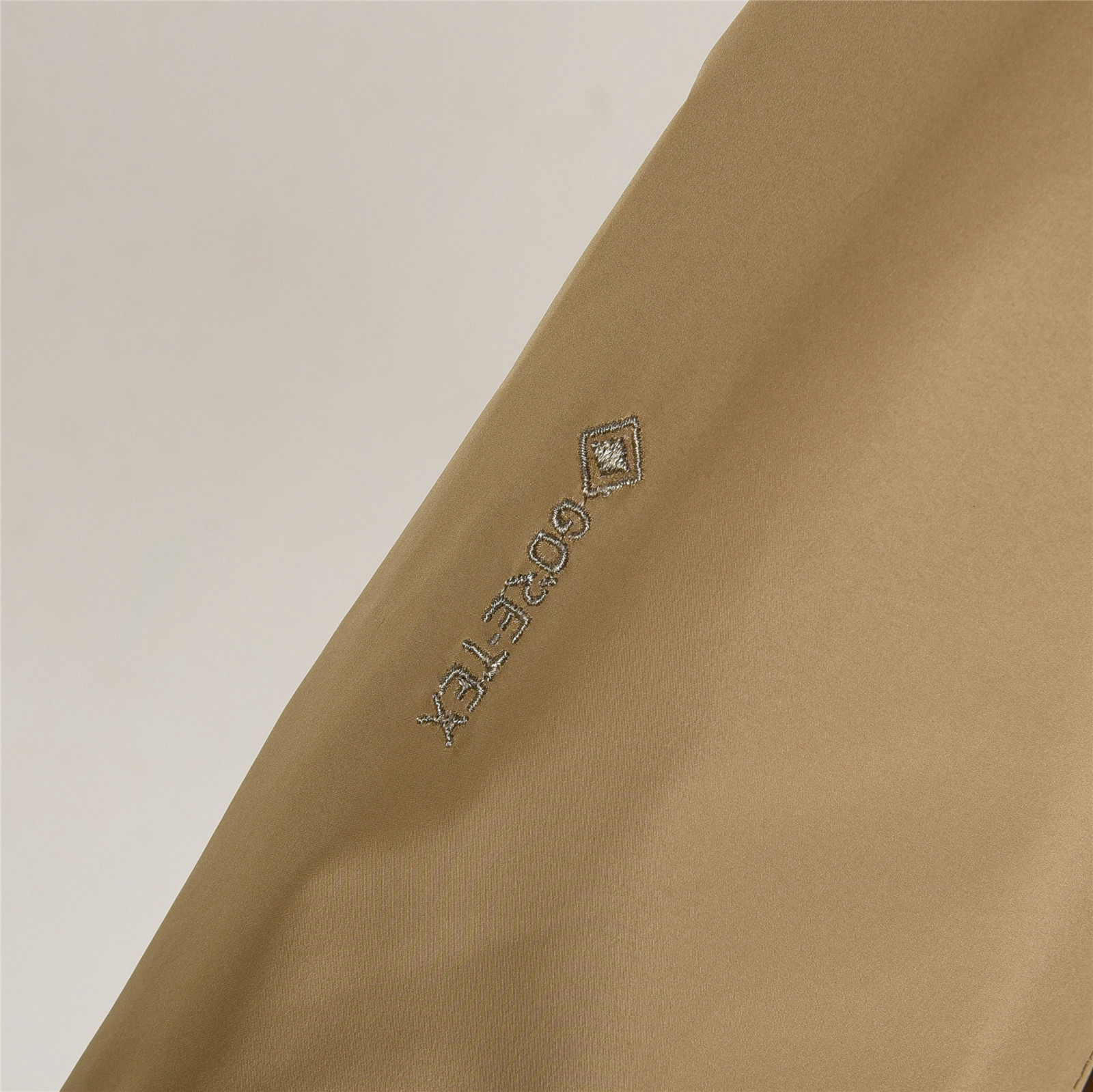 始祖鳥冬のトリプルパンチダウンダウンジャケットインナー付きセット