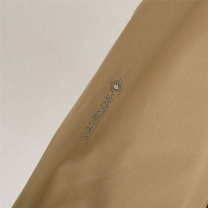 始祖鳥冬のトリプルパンチダウンダウンジャケットインナー付きセット