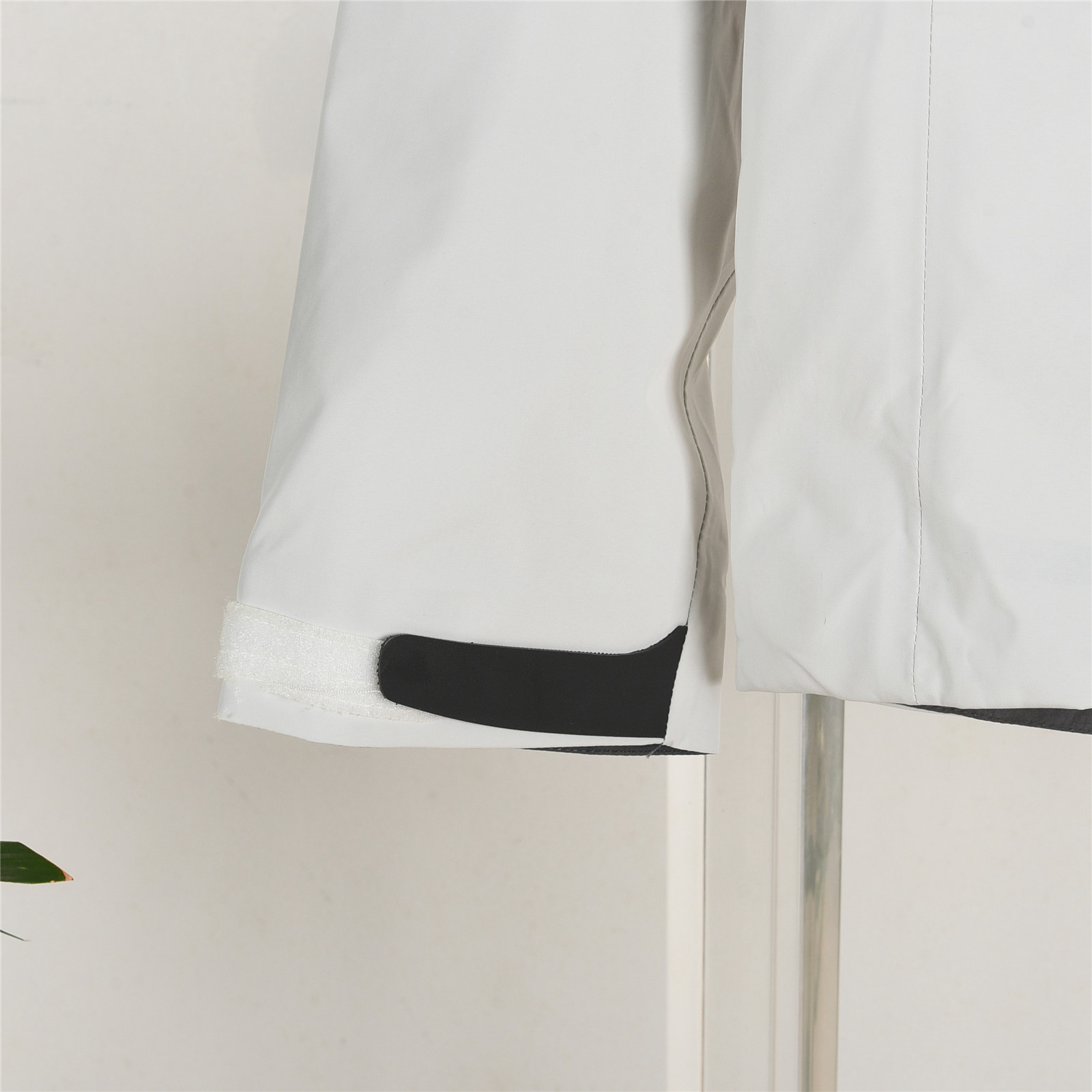 始祖鳥冬のトリプルパンチダウンダウンジャケットインナー付きセット