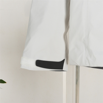 始祖鳥冬のトリプルパンチダウンダウンジャケットインナー付きセット