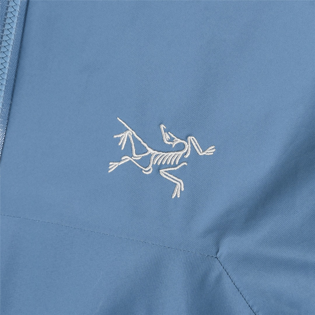 始祖鳥冬のトリプルパンチダウンダウンジャケットインナー付きセット