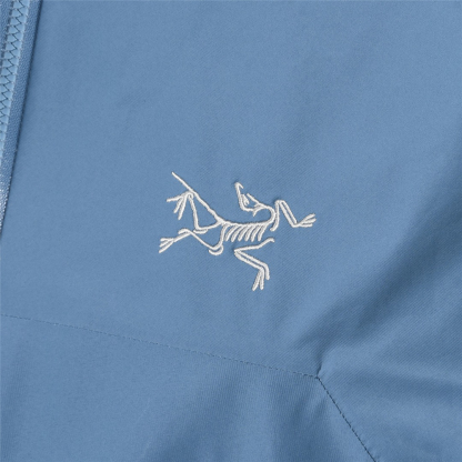 始祖鳥冬のトリプルパンチダウンダウンジャケットインナー付きセット