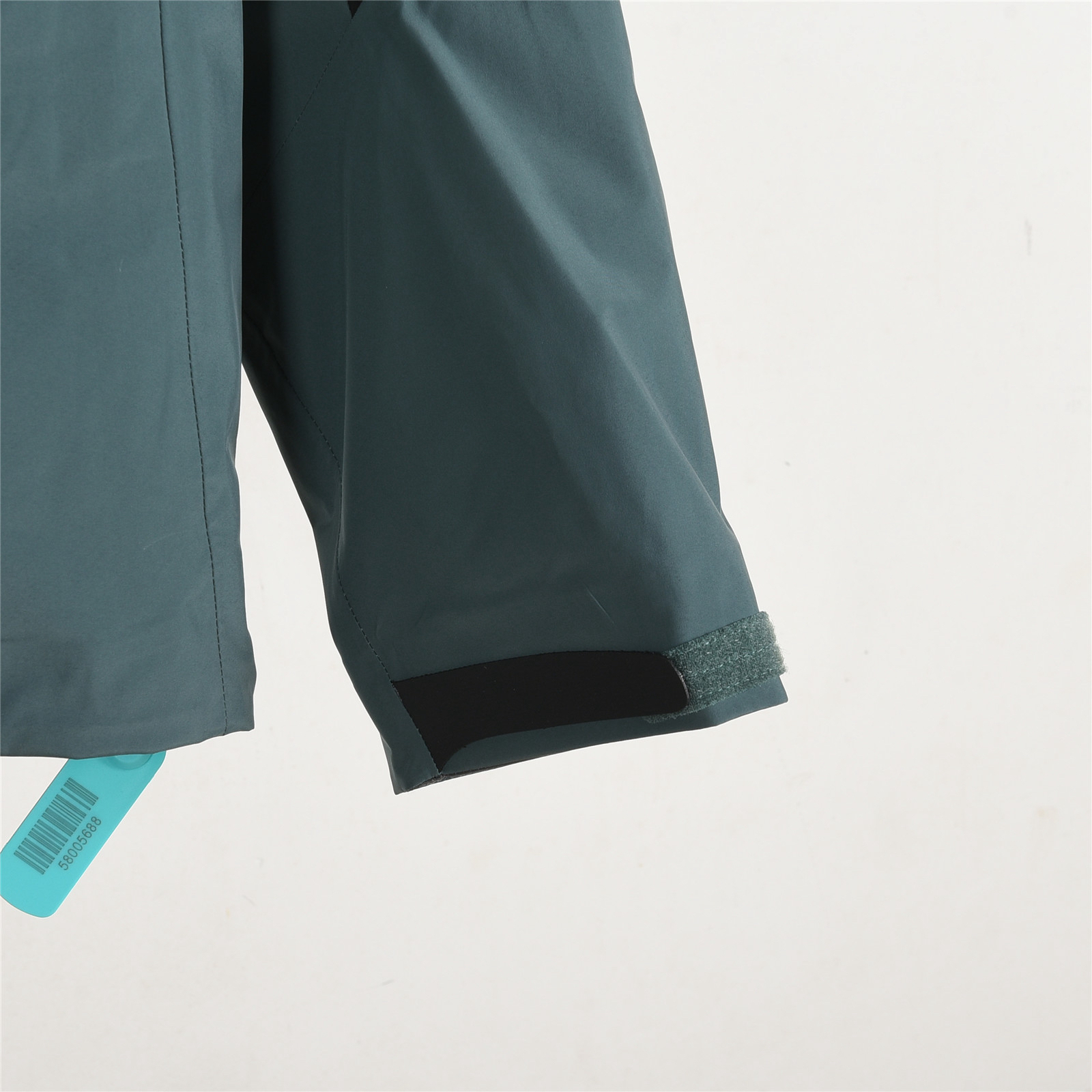 始祖鳥冬のトリプルパンチダウンダウンジャケットインナー付きセット