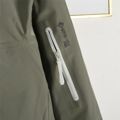 始祖鳥冬のトリプルパンチダウンダウンジャケットインナー付きセット