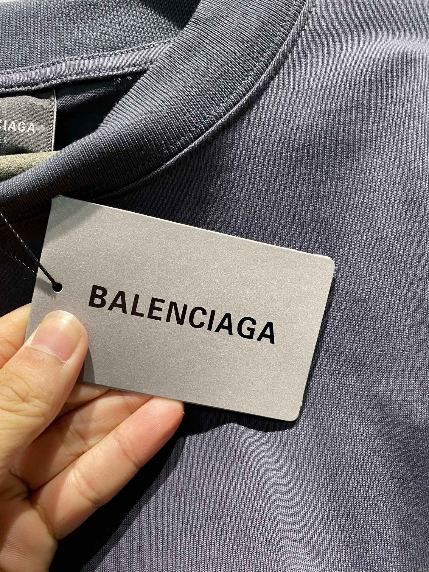 チューリッヒ家の秋冬ファッションカジュアル丸首パーカー