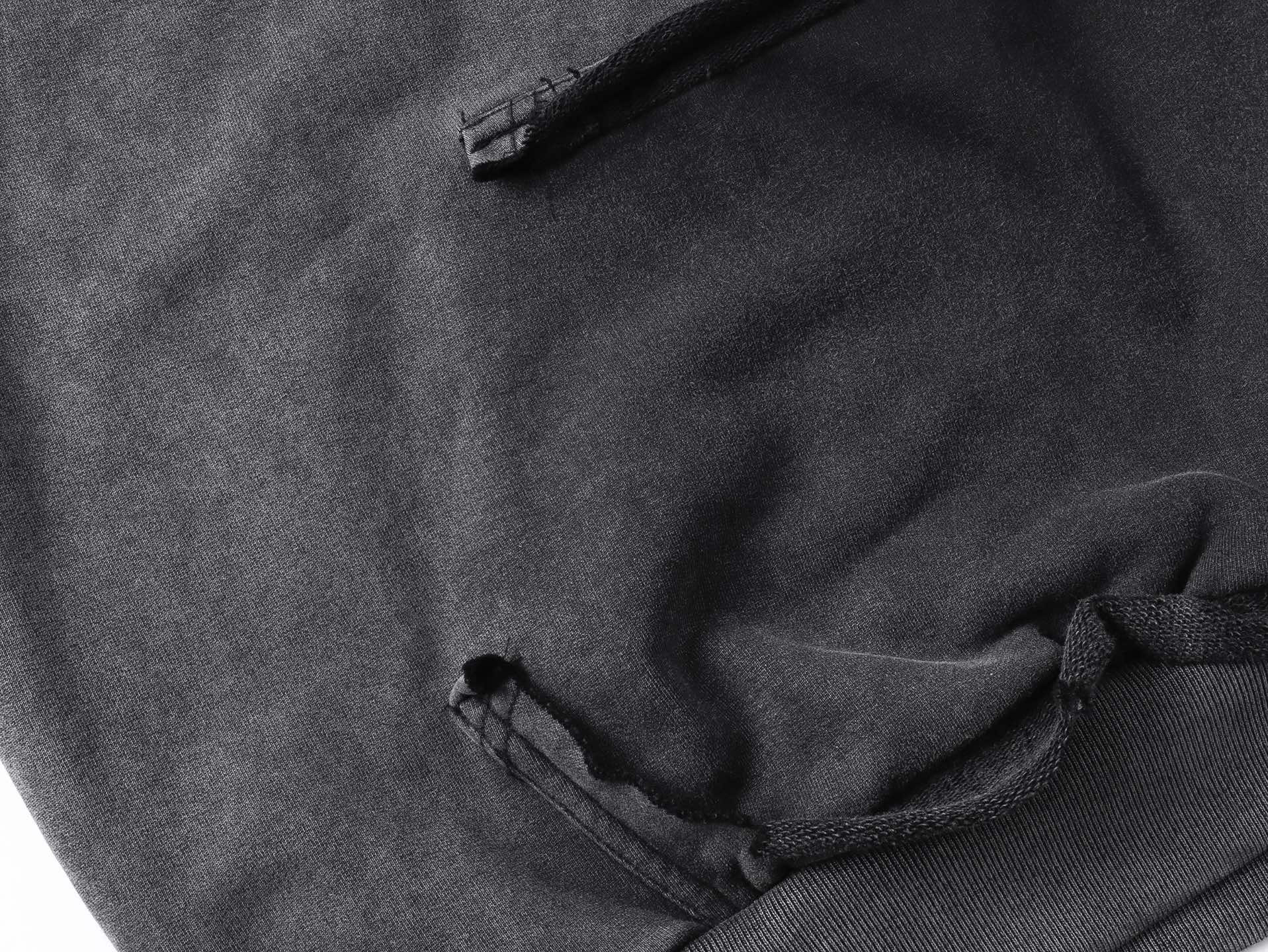 チューリッヒ家の秋冬ファッションカジュアルハットパーカー