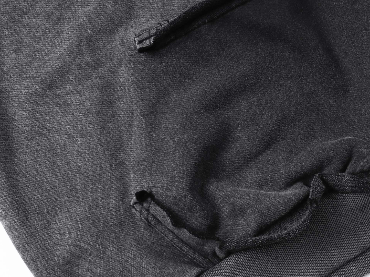 チューリッヒ家の秋冬ファッションカジュアルハットパーカー