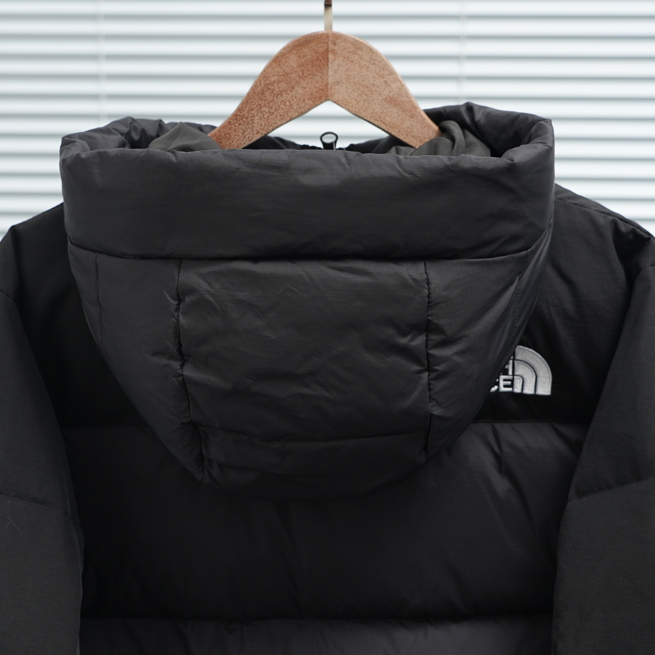 ザ・ノースフェイス 厳冬のしつらえにダウンジャケットシリーズ