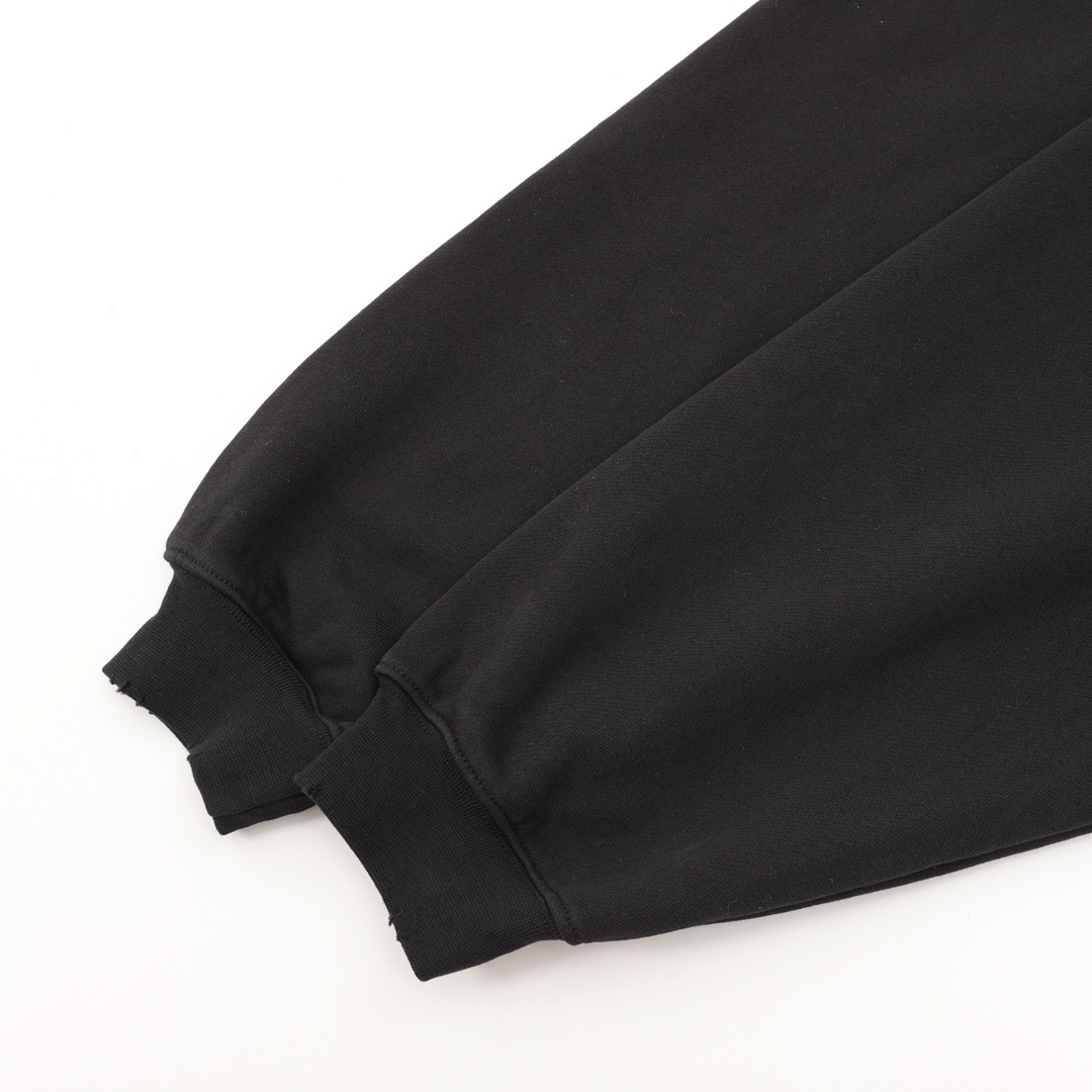 チューリッヒ家の秋冬ファッションカジュアルハットパーカー