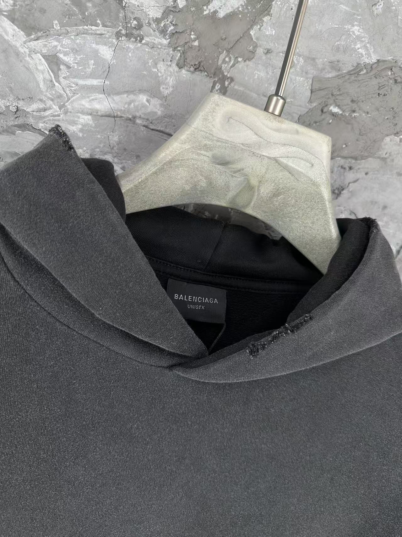 チューリッヒ家の秋冬ファッションカジュアルハットパーカー