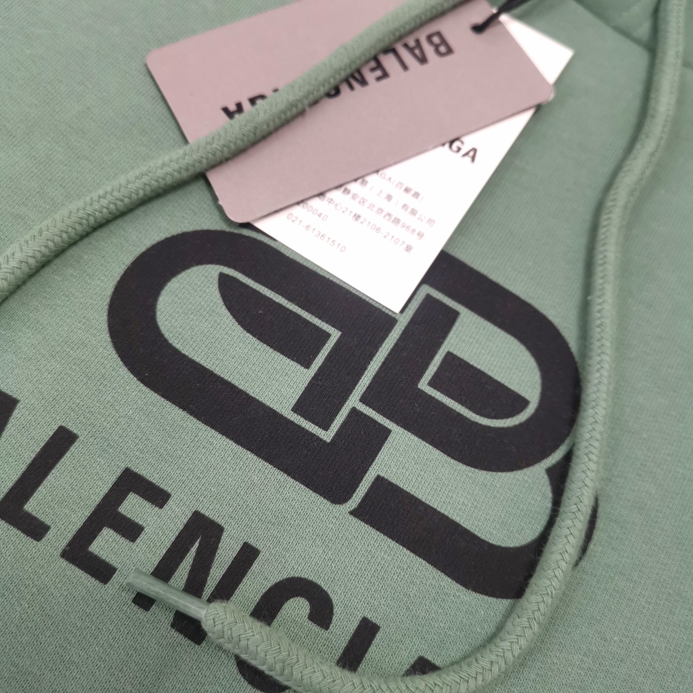 チューリッヒ家の秋冬ファッションカジュアルハットパーカー