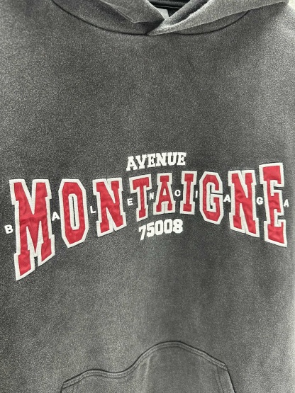 チューリッヒ家の秋冬ファッションカジュアルハットパーカー