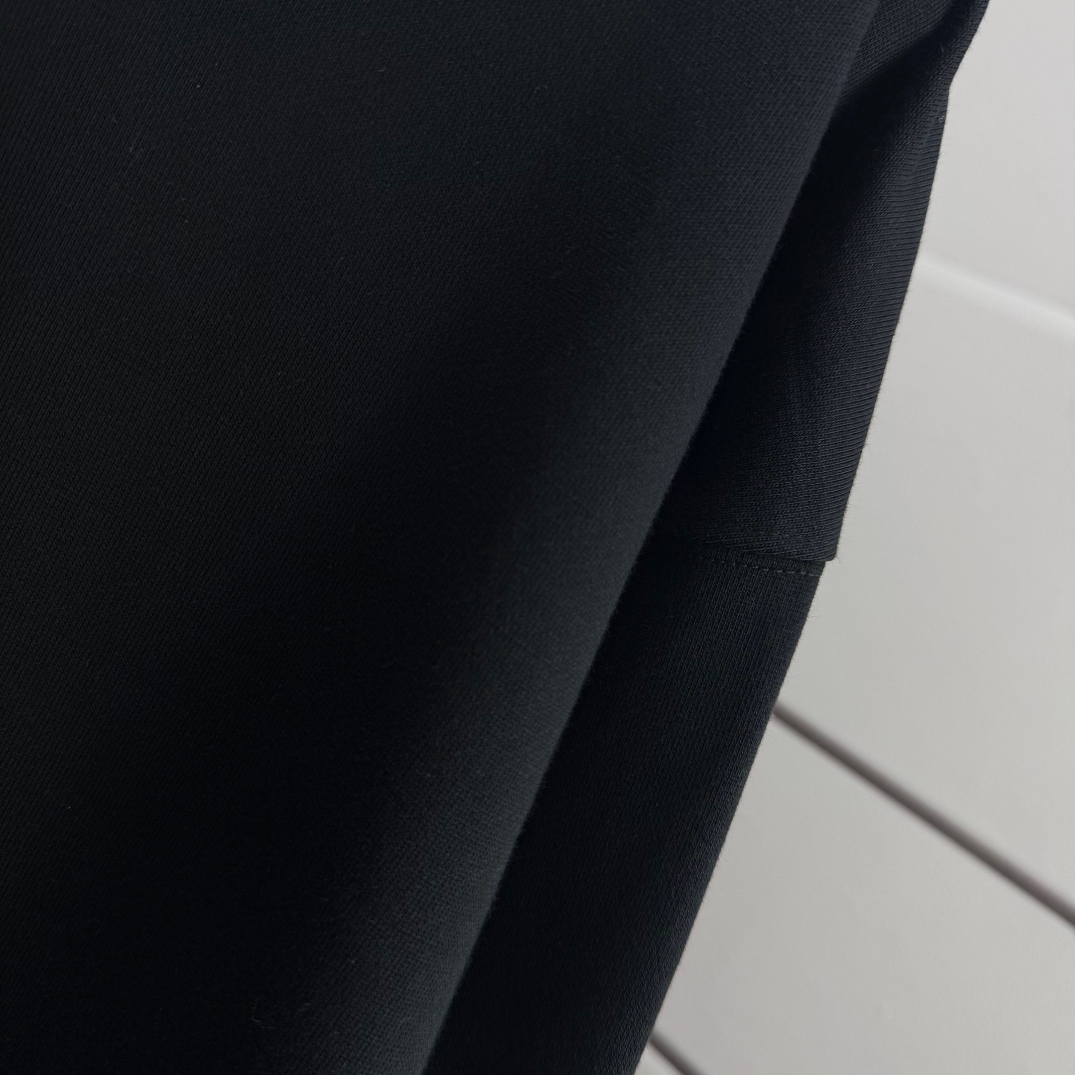 [ Balenciaga ] バレンシアガ 冬のラウンドネックのパーカー