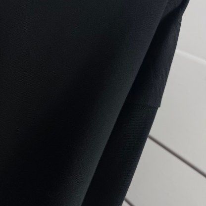 [ Balenciaga ] バレンシアガ 冬のラウンドネックのパーカー