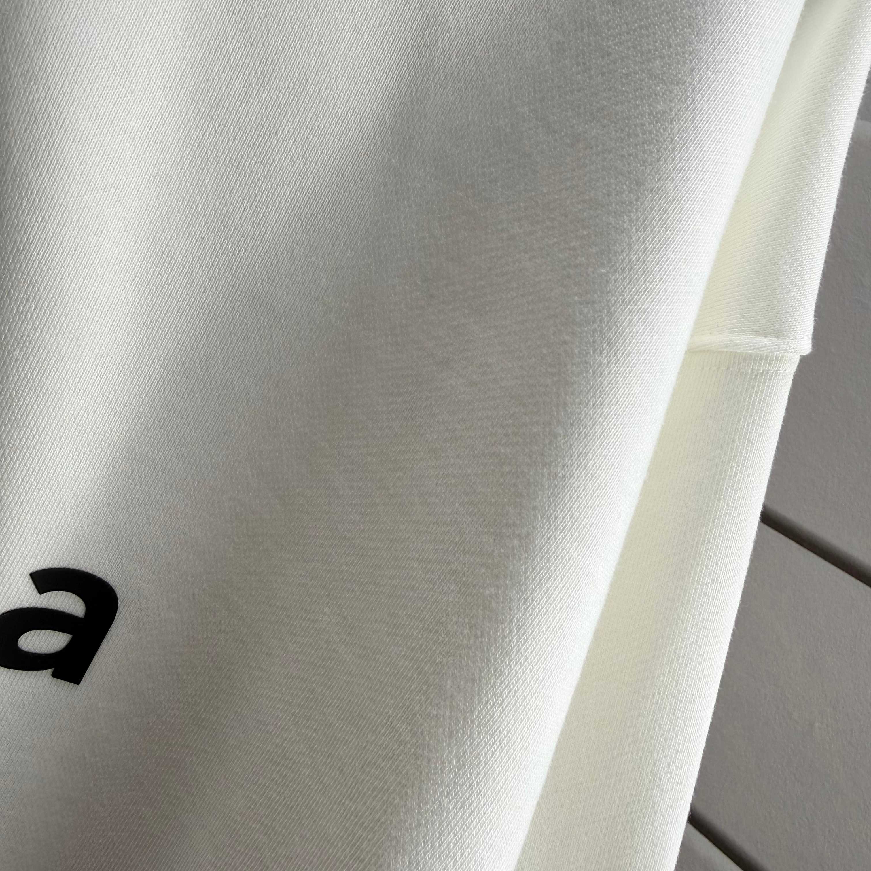 [ Balenciaga ] バレンシアガ 冬のラウンドネックのパーカー