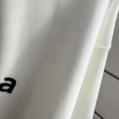 [ Balenciaga ] バレンシアガ 冬のラウンドネックのパーカー