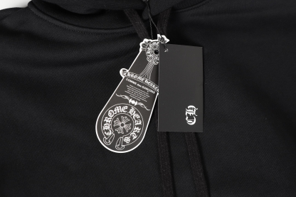 [ Chrome Hearts ] クロムハーツ 冬のフードコート