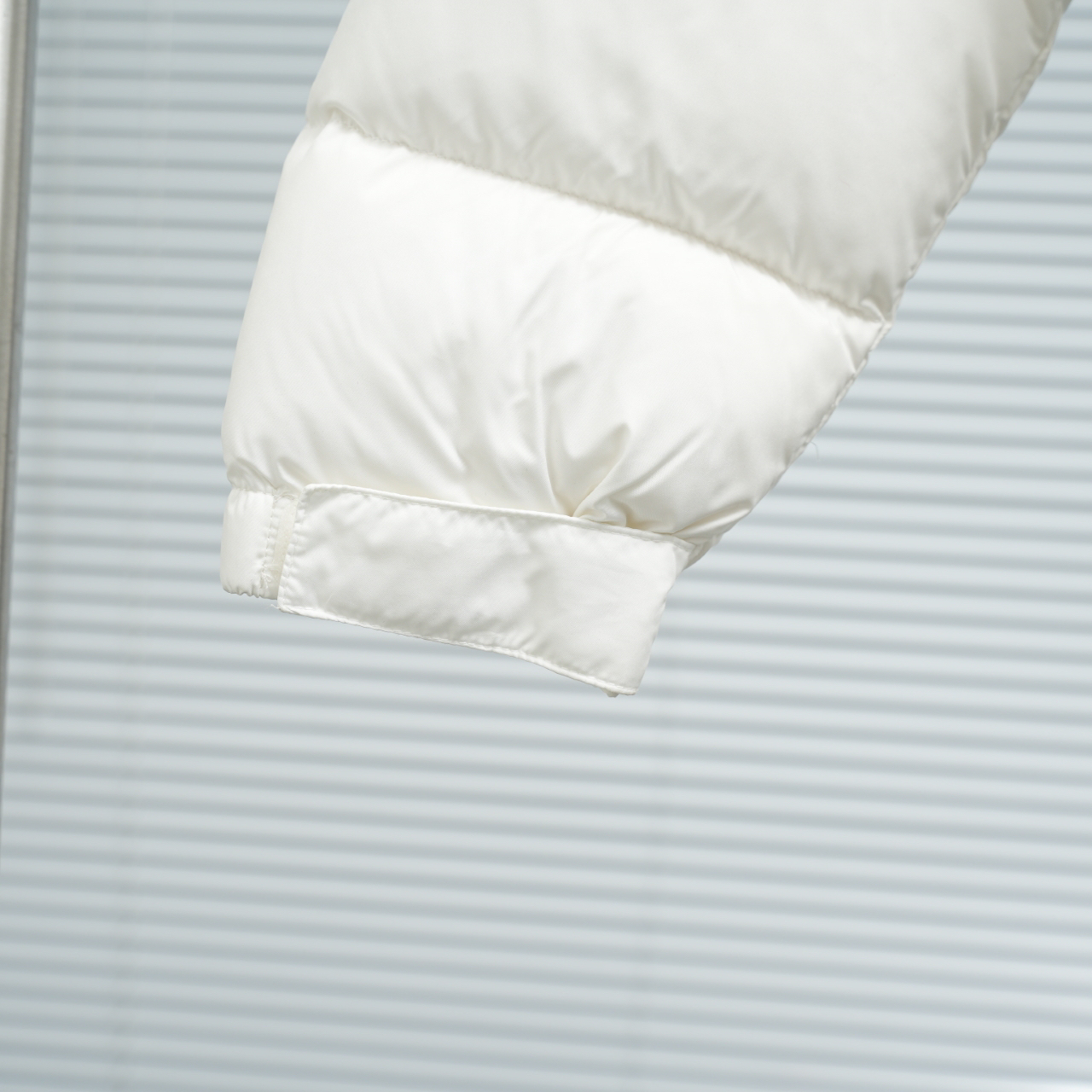 ザ・ノース・フェース 1992 アームバンドバッジ ダウンジャケット