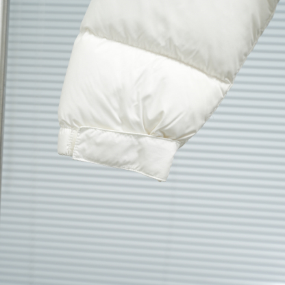 ザ・ノース・フェース 1992 アームバンドバッジ ダウンジャケット