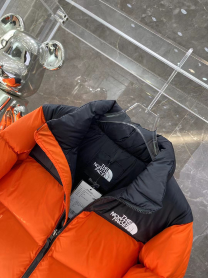The North Face 1996 Nuptse 4 NCHアウトドアクラシックダウンジャケット