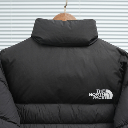 ザ・ノース・フェース 1992 アームバンドバッジ ダウンジャケット