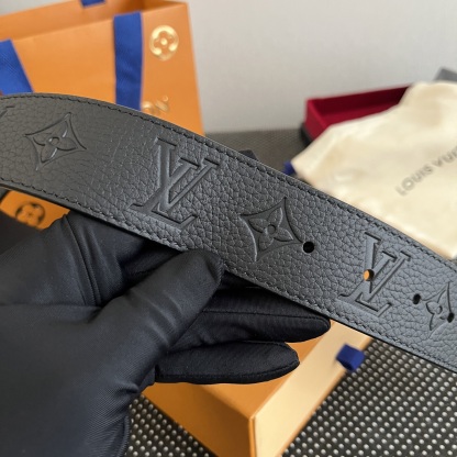 Louis Vuitton ルイヴィトンの新作ベルト