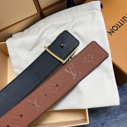 Louis Vuitton ルイヴィトンの新作ベルト