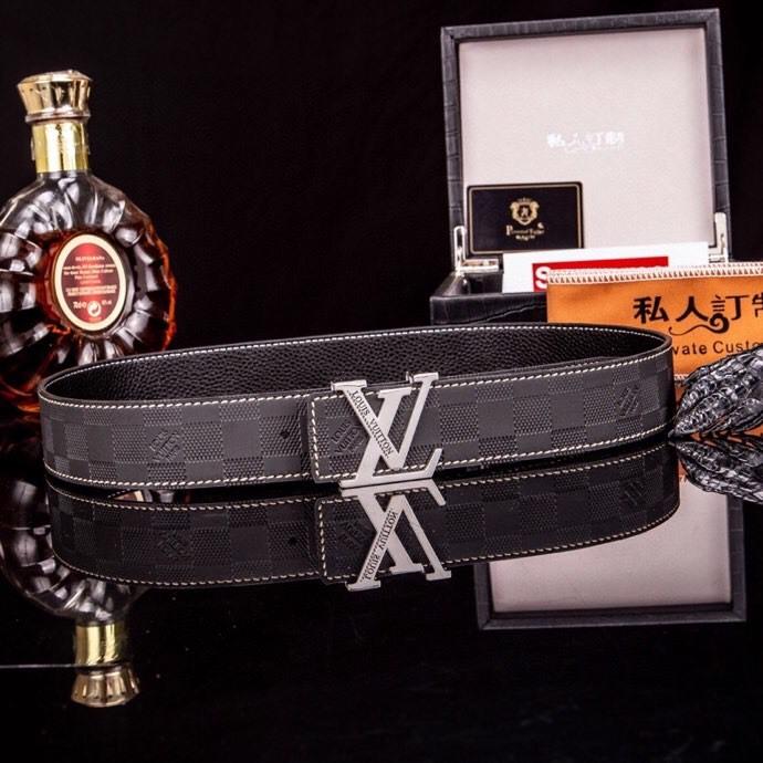 Louis Vuitton ルイヴィトンの新作ベルト