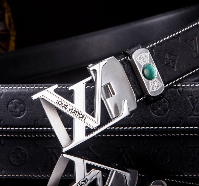 Louis Vuitton ルイヴィトンの新作ベルト