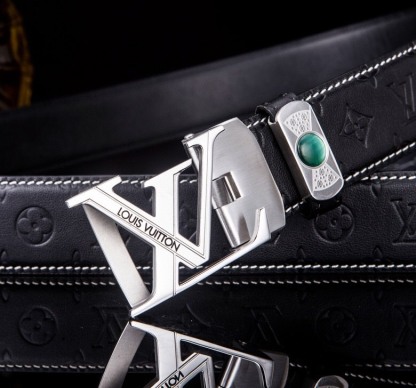 Louis Vuitton ルイヴィトンの新作ベルト