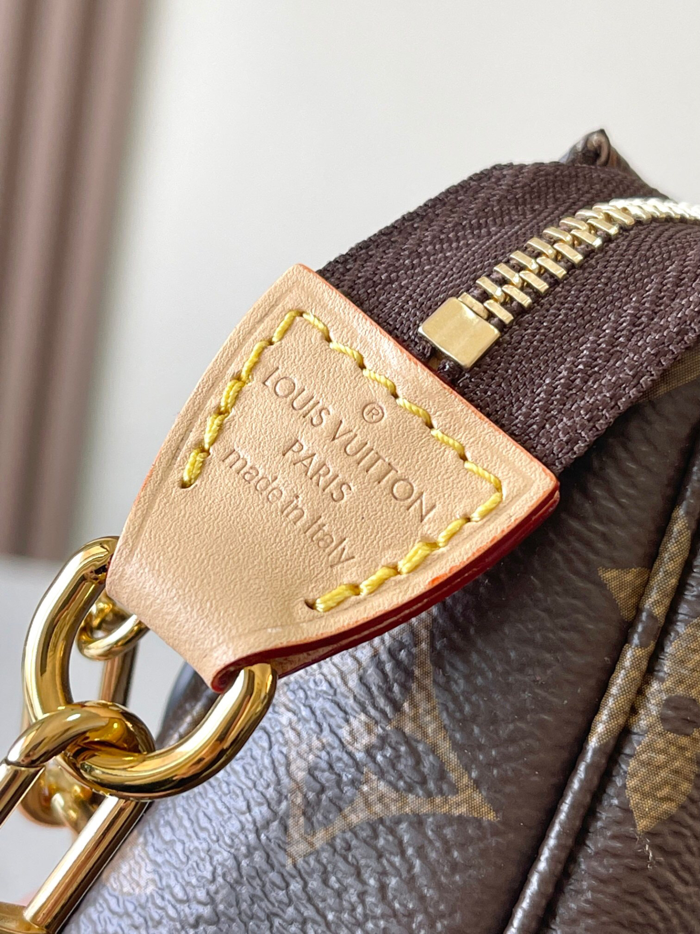 Louis Vuitton  ルイ・ヴィトン シーズナル ワンショルダーバッグ 