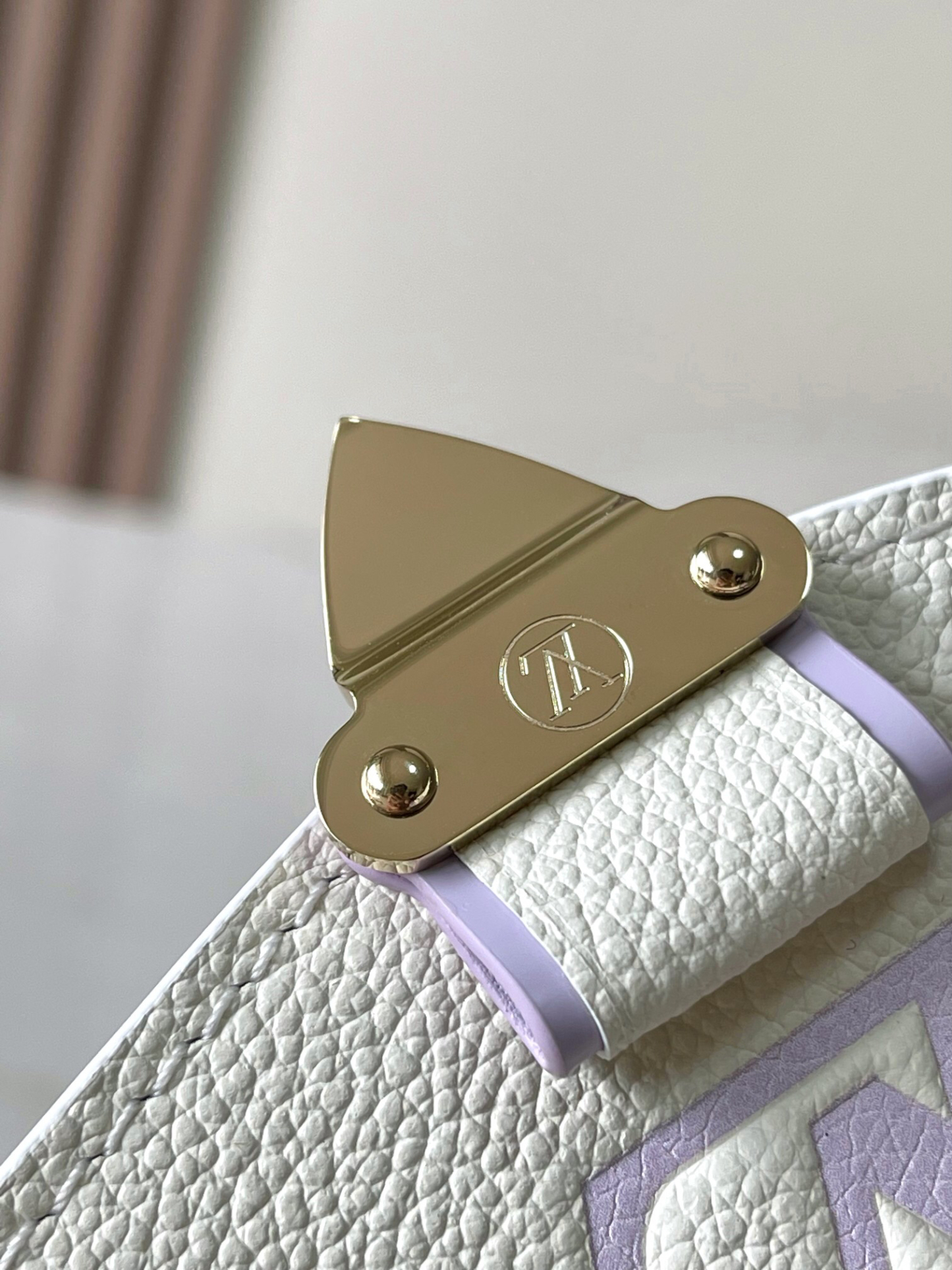 Louis Vuitton  ルイ・ヴィトン シーズナル ワンショルダーバッグ 