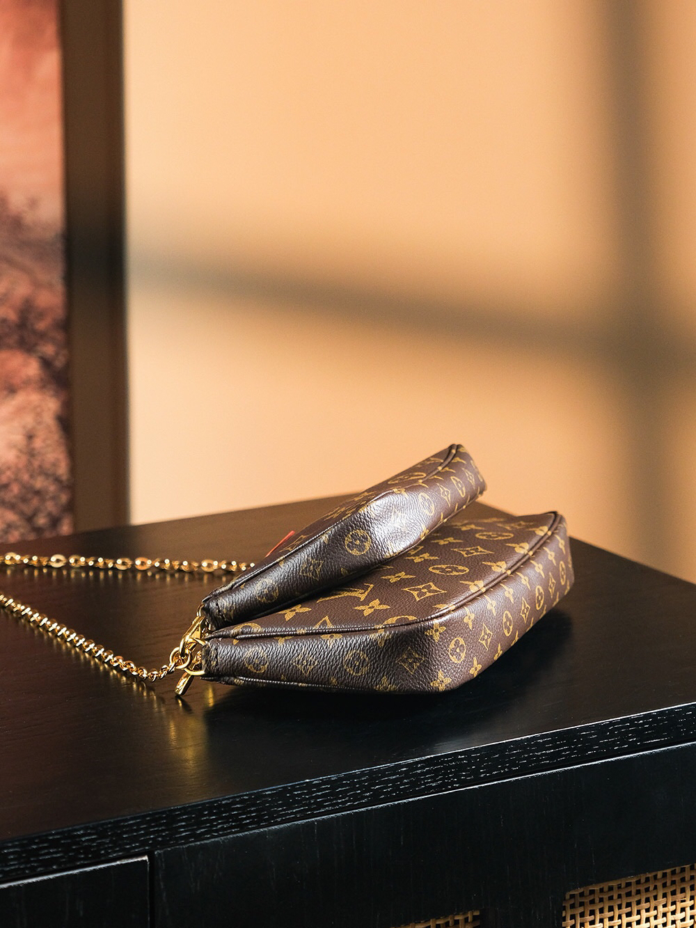 Louis Vuitton  ルイ・ヴィトン シーズナル ワンショルダーバッグ 