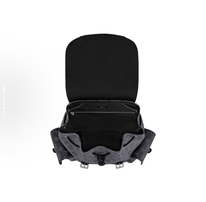 Louis Vuitton ルイ・ヴィトン おしゃれなメンズリュックサック