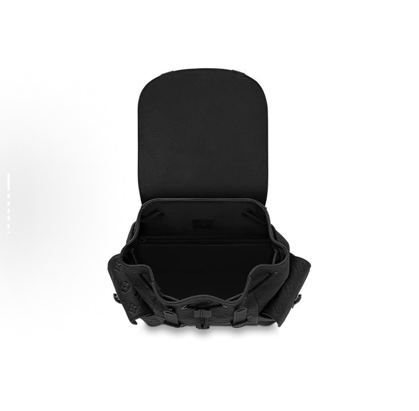 Louis Vuitton ルイ・ヴィトン おしゃれなメンズリュックサック