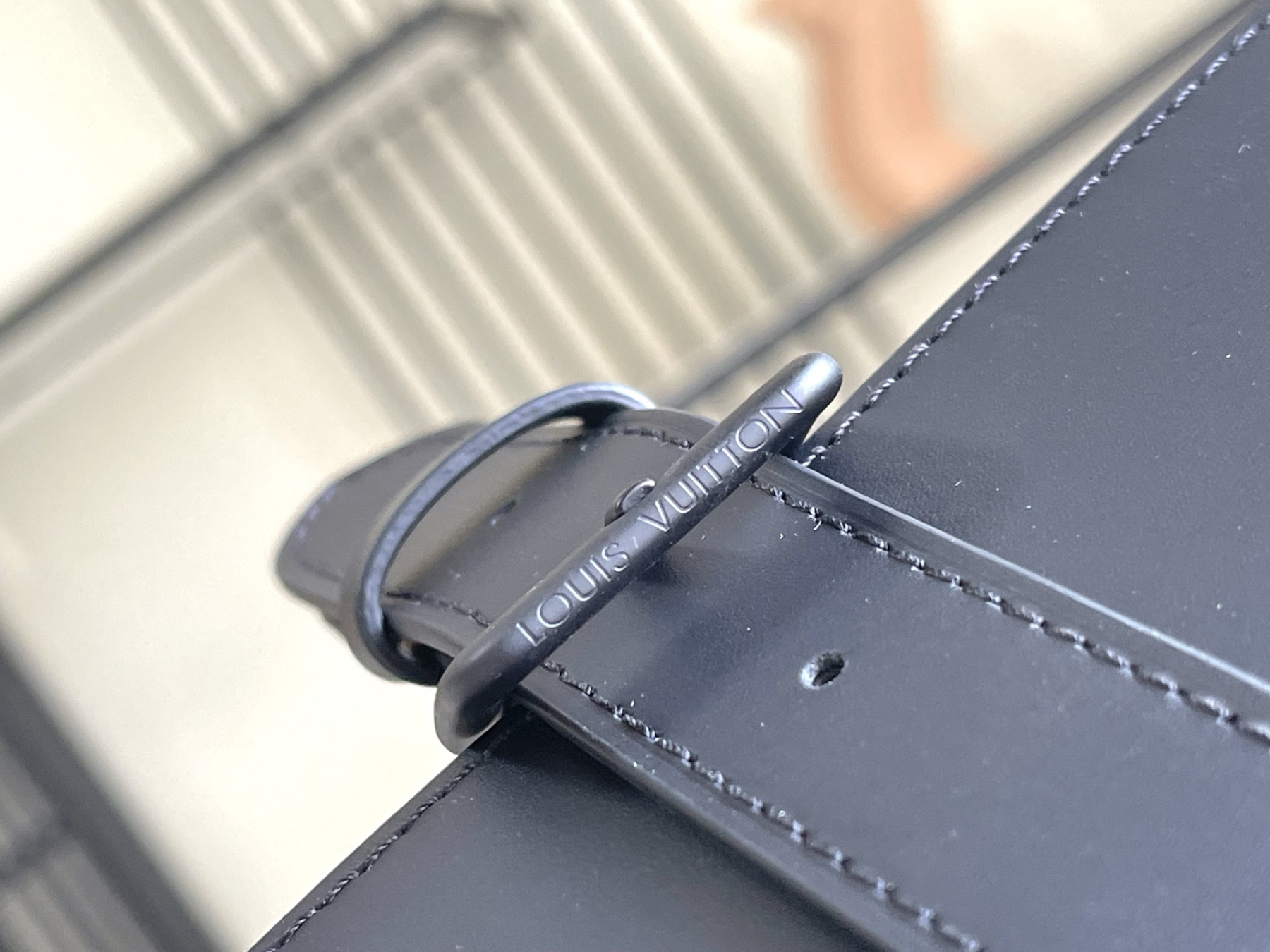 Louis Vuitton ルイ・ヴィトン おしゃれなメンズリュックサック