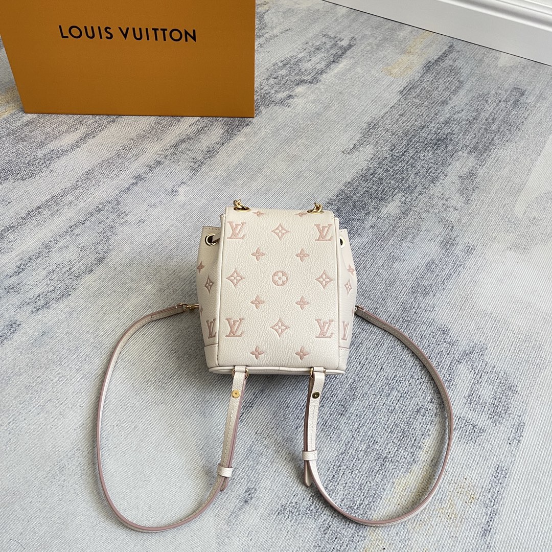 Louis Vuitton ルイ・ヴィトン レディースファッションバックパック