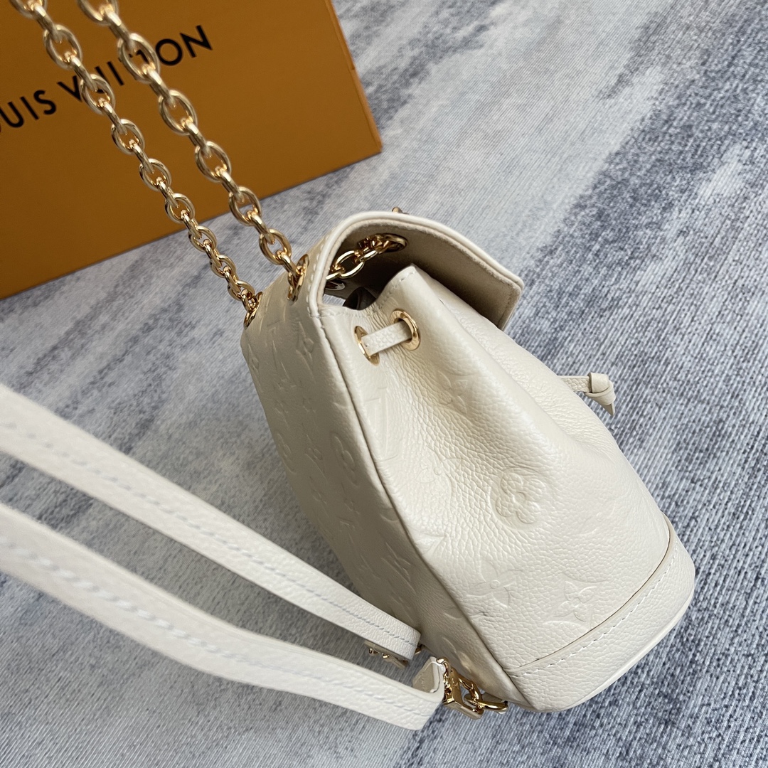 Louis Vuitton ルイ・ヴィトン レディースファッションバックパック