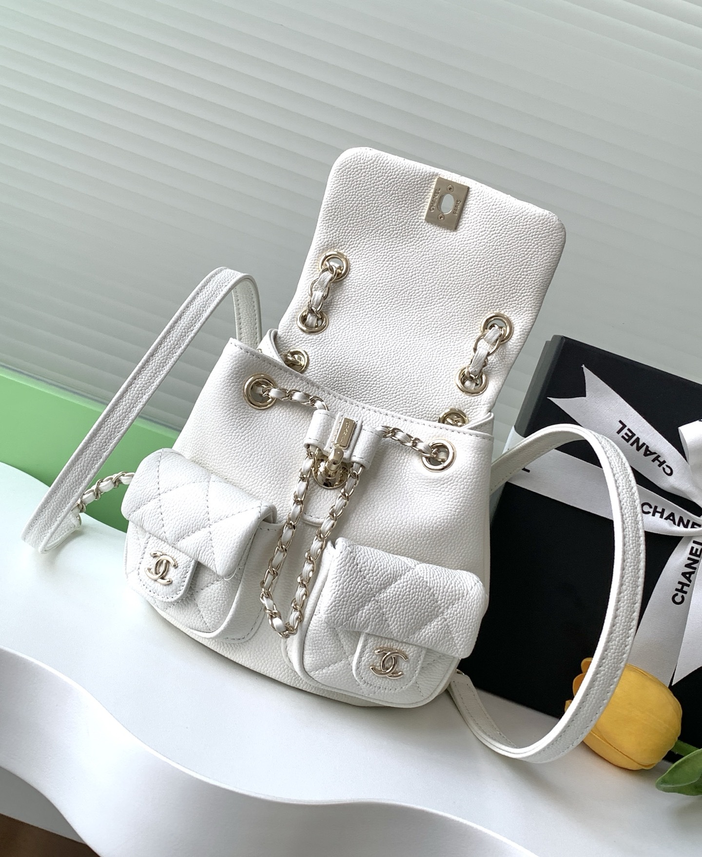 Louis Vuitton ルイ・ヴィトン レディースファッションバックパック