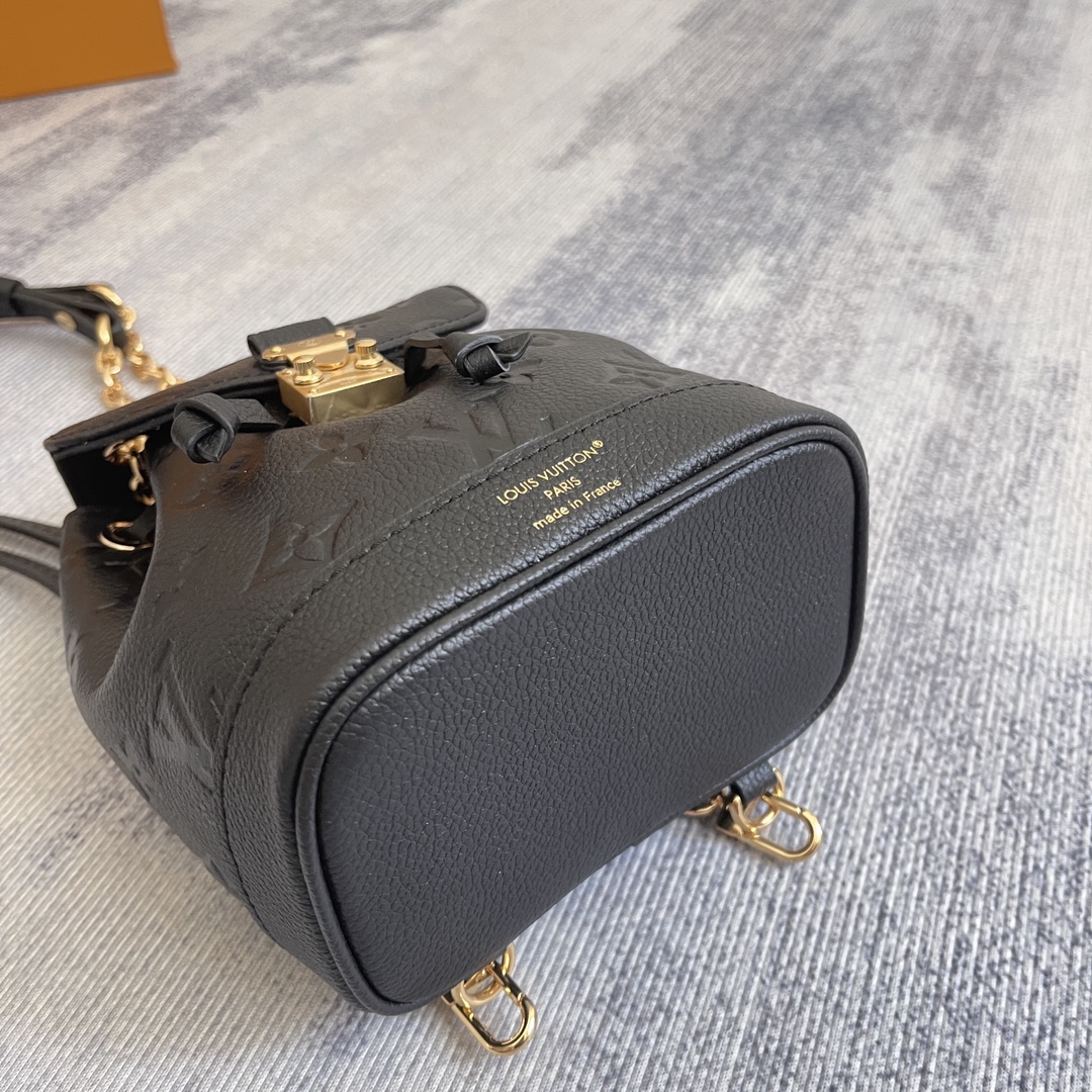 Louis Vuitton ルイ・ヴィトン レディースファッションバックパック