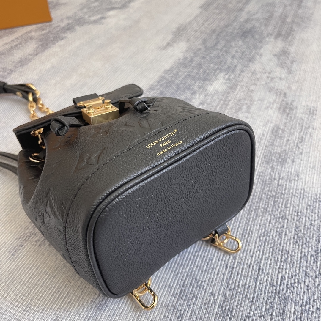 Louis Vuitton ルイ・ヴィトン レディースファッションバックパック