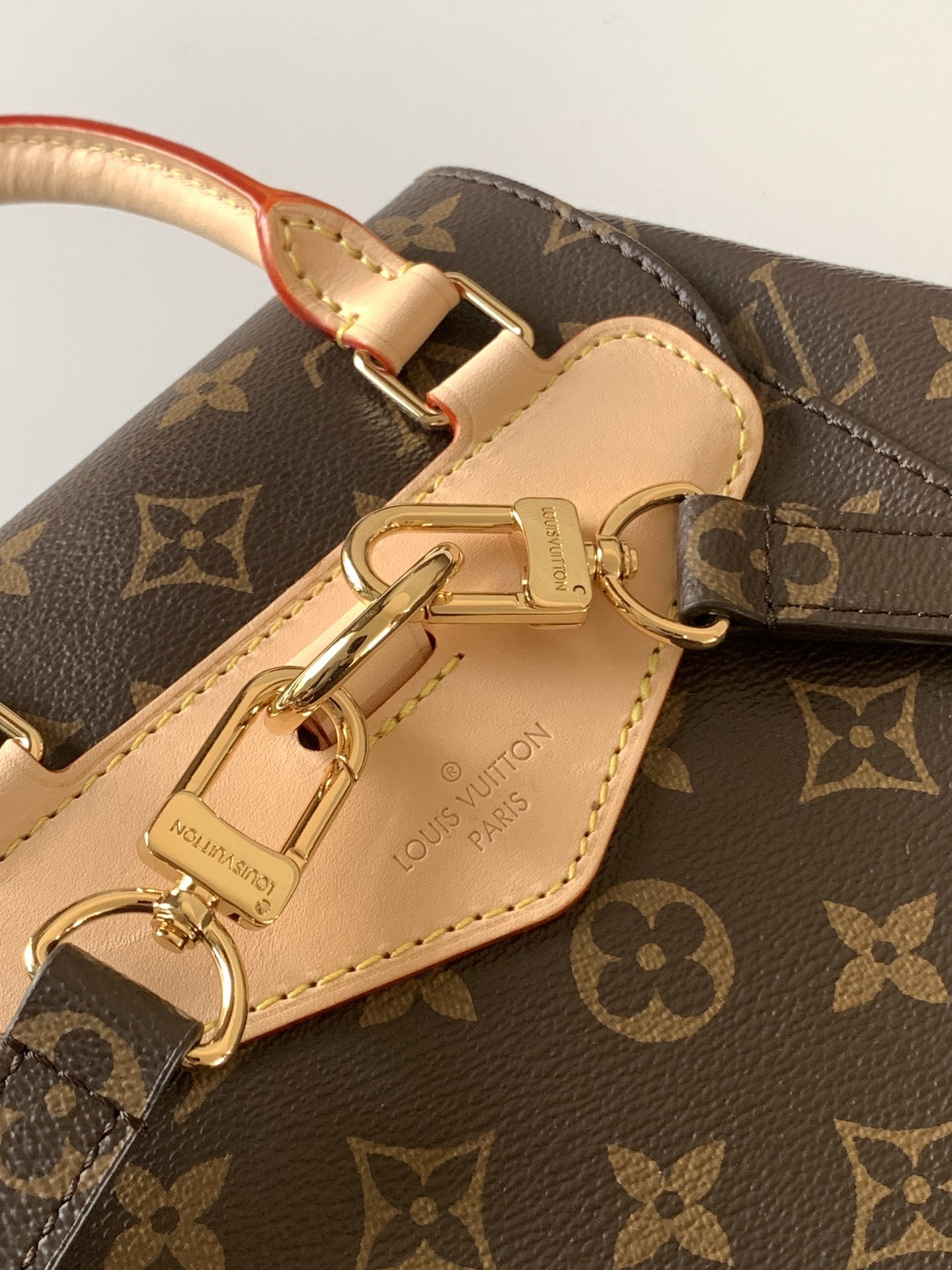 Louis Vuitton ルイ・ヴィトン レディースファッションバックパック