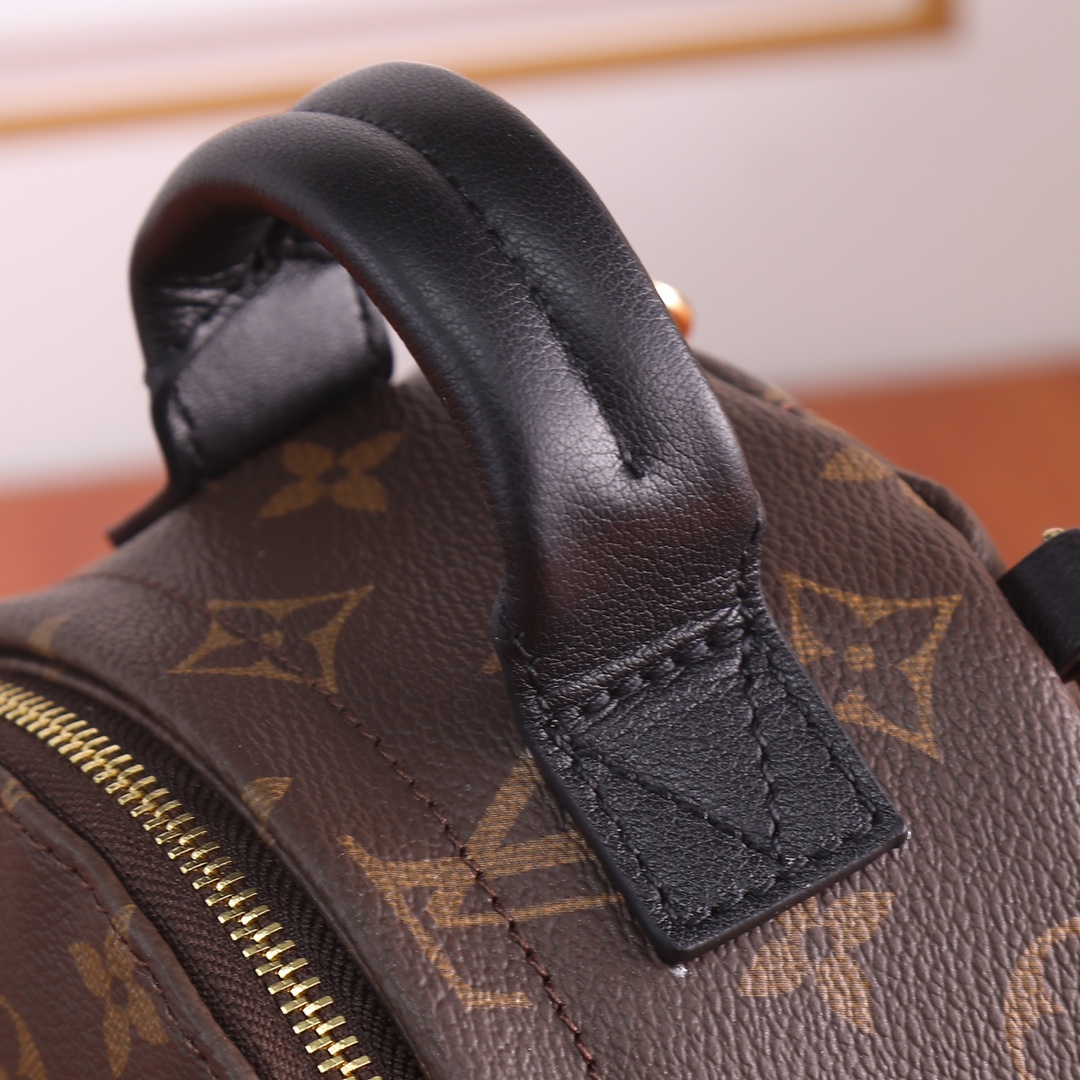 Louis Vuitton ルイ・ヴィトン レディースファッションバックパック